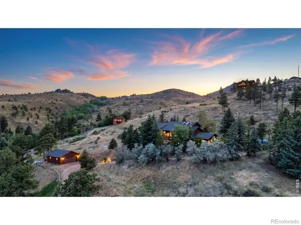 184 Chapman Road, Boulder, CO 80302