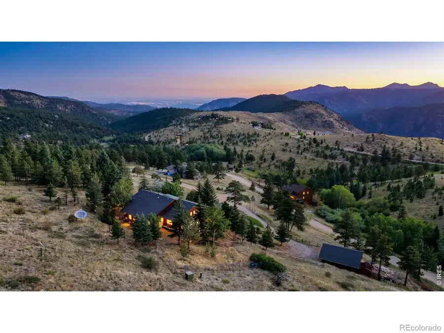 184 Chapman Road, Boulder, CO 80302 - #2