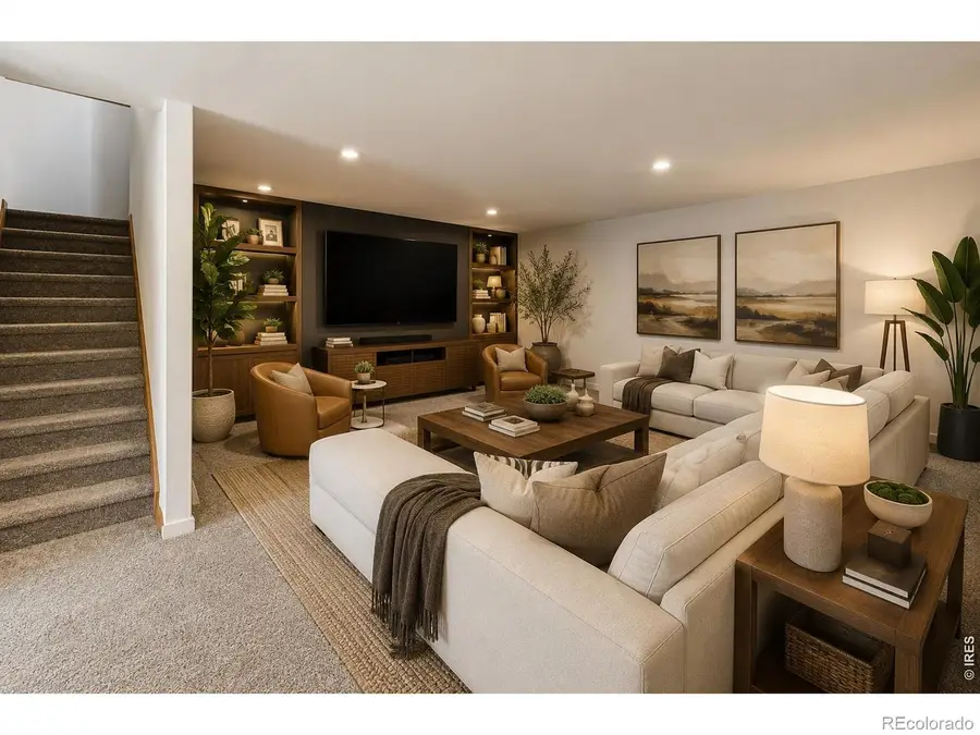 184 Chapman Road, Boulder, CO 80302 - #3