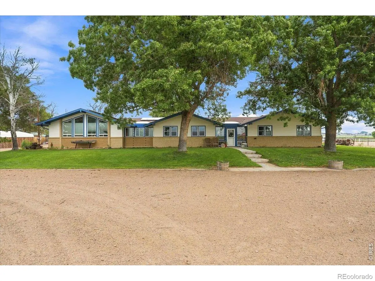 36590 County Road 43, Eaton, CO 80615 - #1