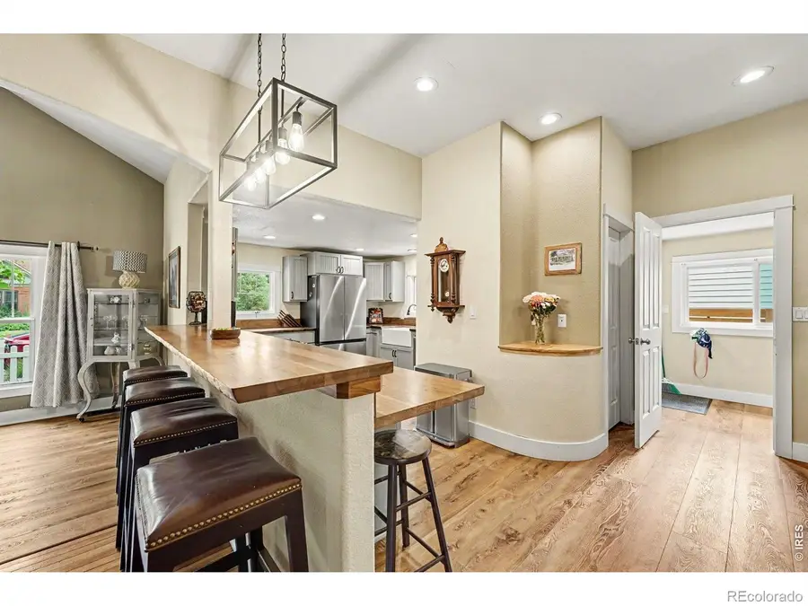 703 W Mountain Avenue, Fort Collins, CO 80521 - #2