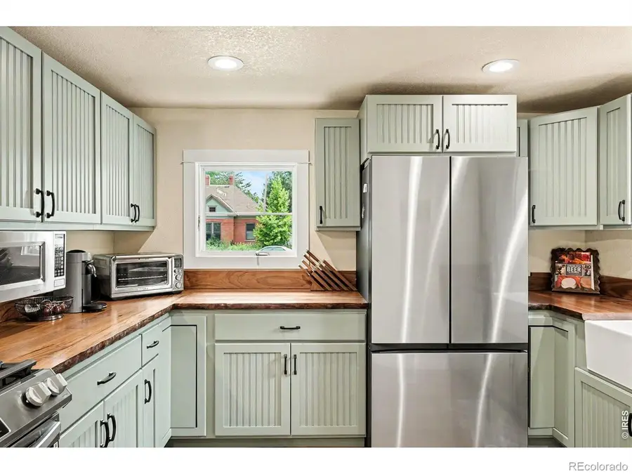 703 W Mountain Avenue, Fort Collins, CO 80521 - #3