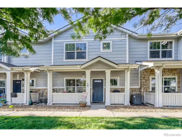 3623 W 29th Street #4, Greeley, CO 80634