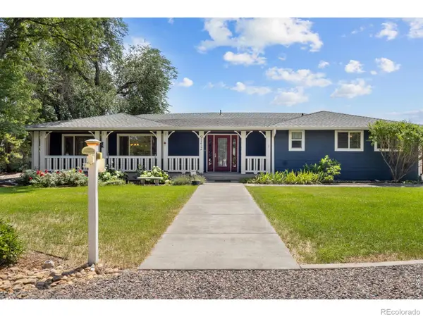 9172 Jotipa Drive, Longmont, CO 80503