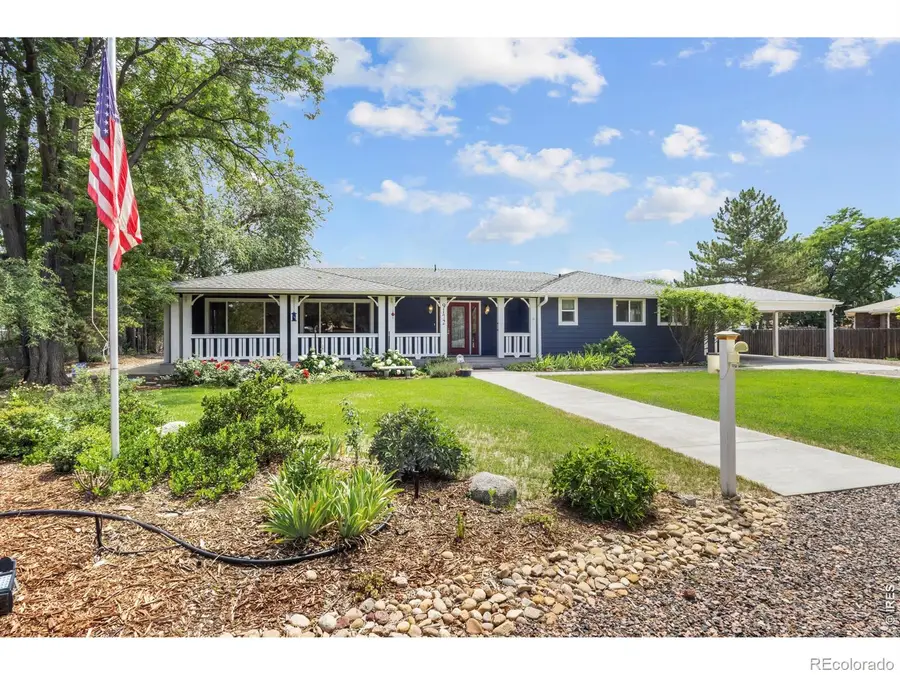 9172 Jotipa Drive, Longmont, CO 80503 - #2