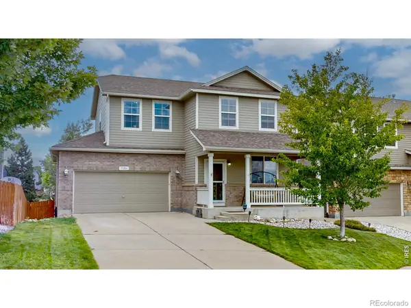 7586 Triangle Drive, Fort Collins, CO 80525
