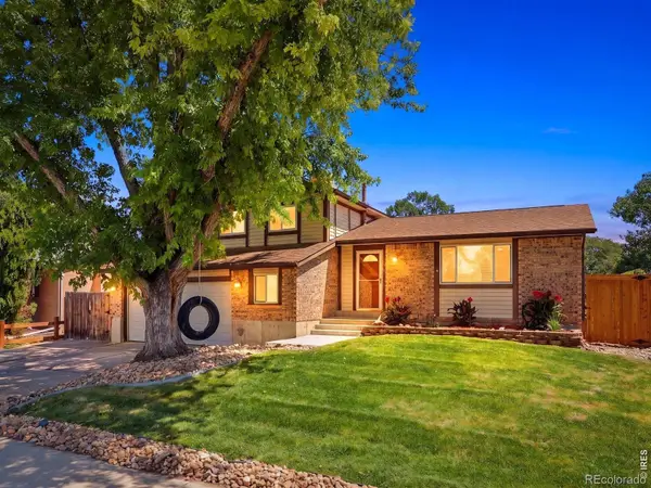 10960 Harlan Street, Westminster, CO 80020