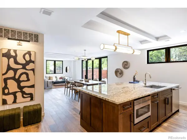 1525 Spruce Street #B, Boulder, CO 80302