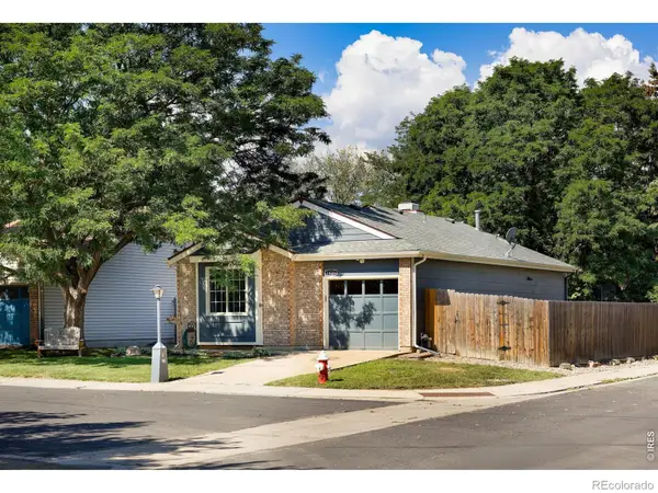 1921 Sumner Street, Longmont, CO 80501