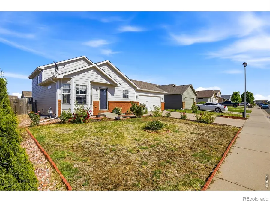 2810 40th Avenue, Greeley, CO 80634 - #2