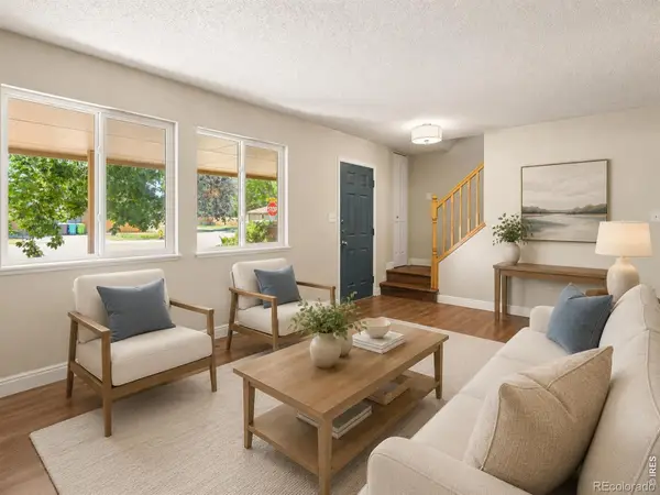 2900 Wagonwheel Court, Fort Collins, CO 80526