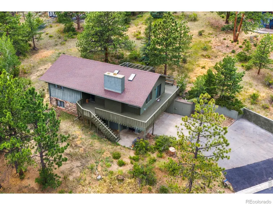 280 Old Man Mountain Lane, Estes Park, CO 80517 - #2