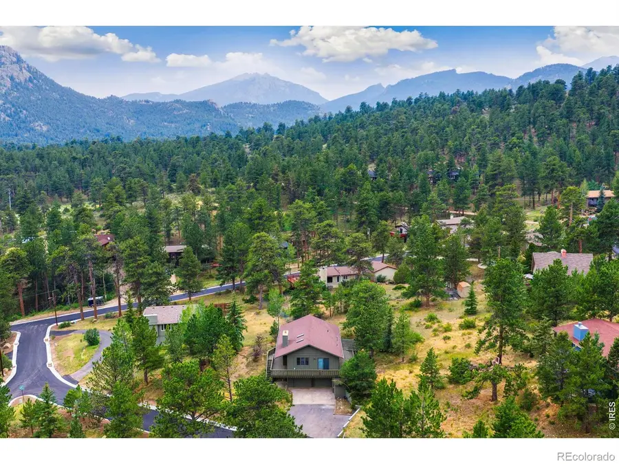 280 Old Man Mountain Lane, Estes Park, CO 80517 - #3