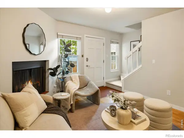 2253 Spruce Street, Boulder, CO 80302