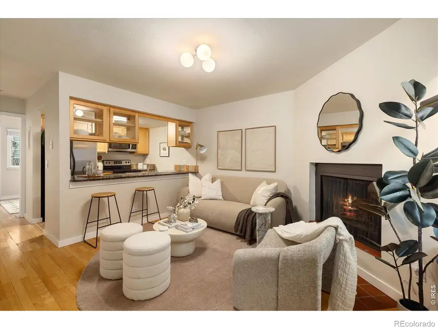 2253 Spruce Street, Boulder, CO 80302 - #2