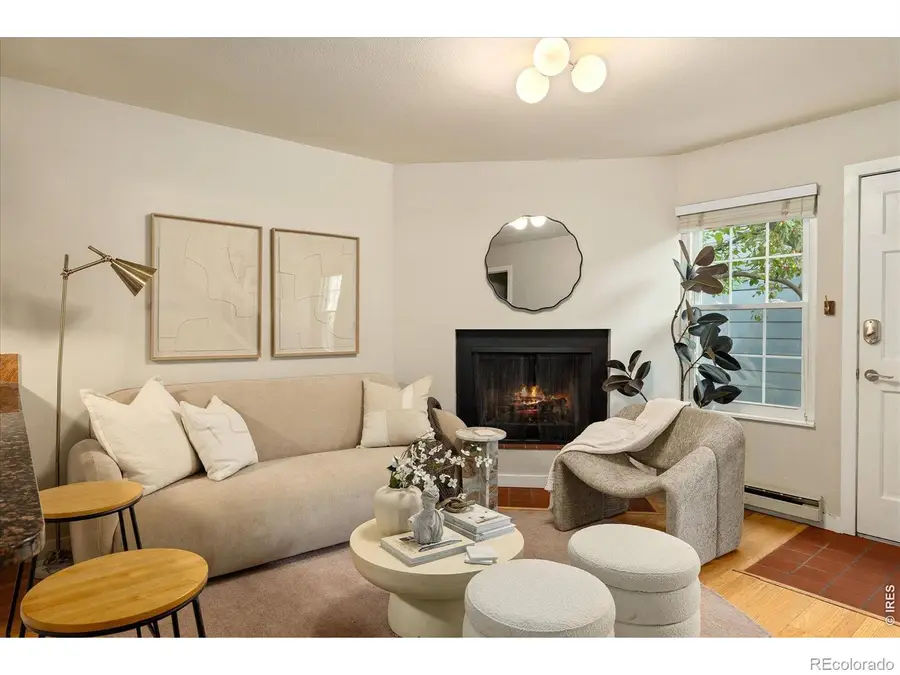 2253 Spruce Street, Boulder, CO 80302 - #3