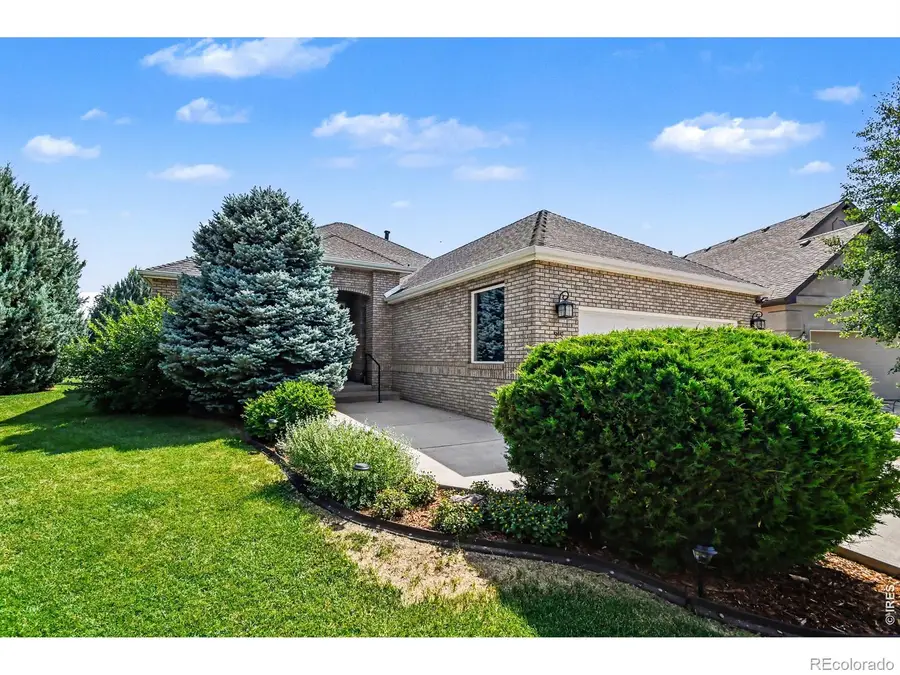 915 Falcon Ridge Court, Eaton, CO 80615 - #2