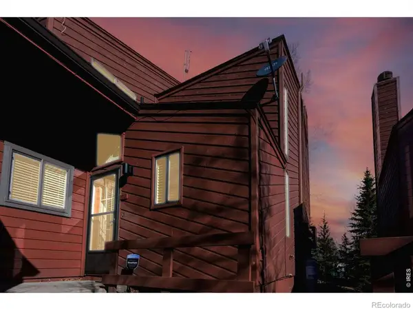 1050 S Saint Vrain Avenue #3, Estes Park, CO 80517