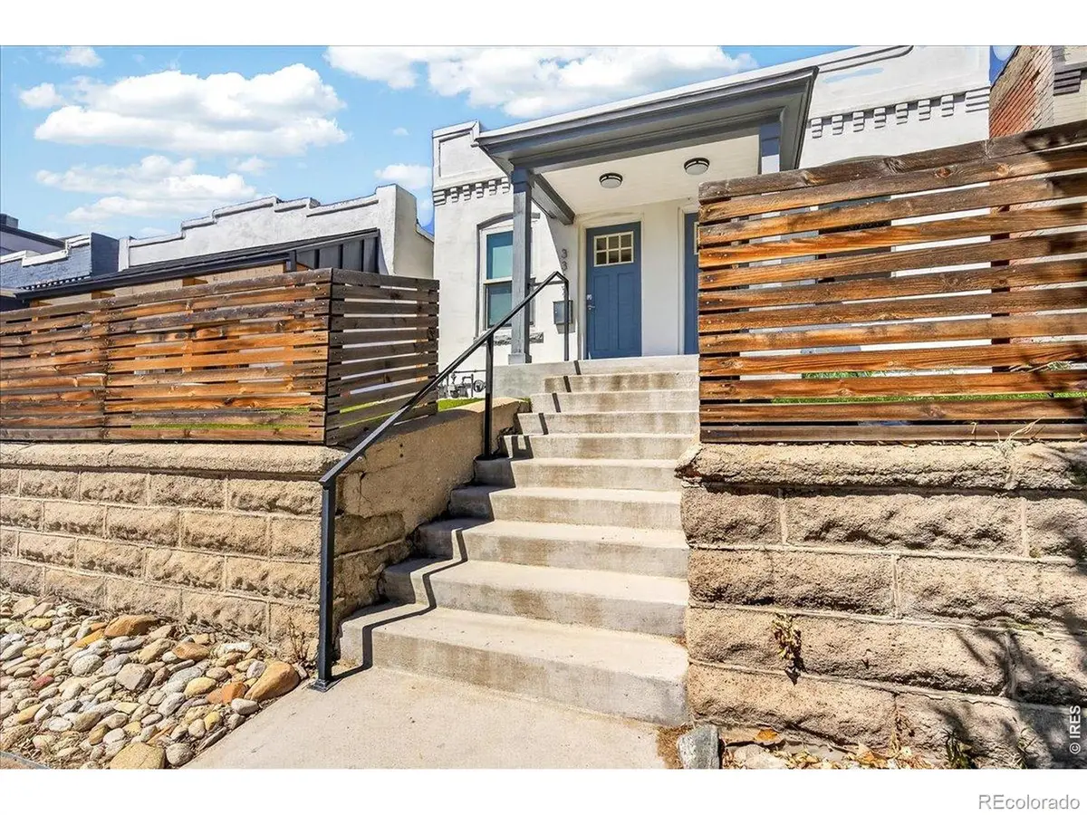 3317 Navajo Street, Denver, CO 80211 - #1