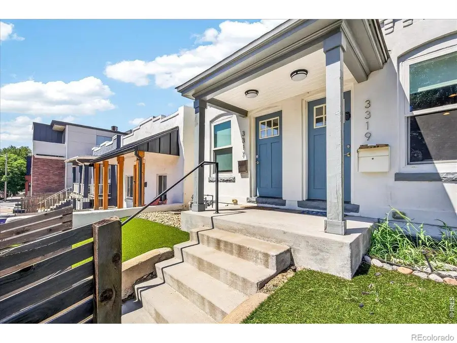 3317 Navajo Street, Denver, CO 80211 - #3