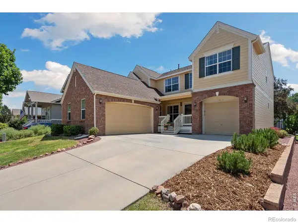 3809 Observatory Drive, Fort Collins, CO 80528