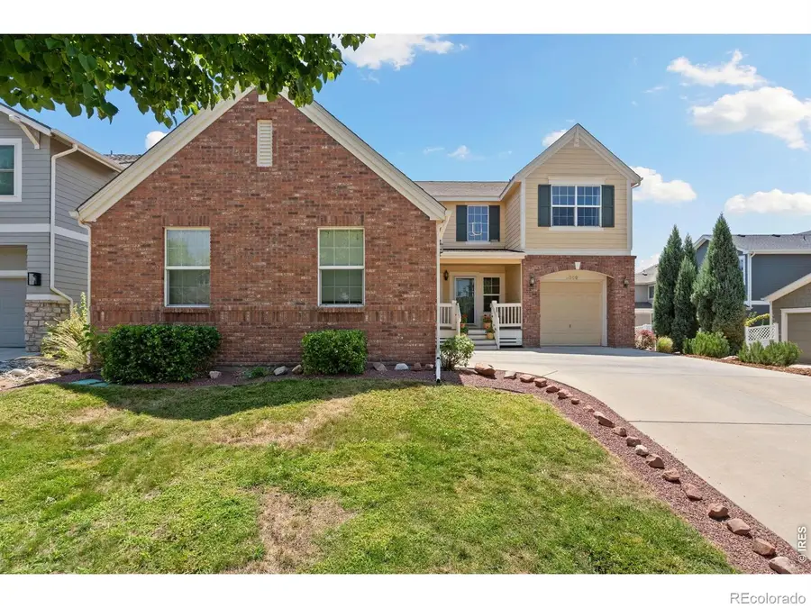 3809 Observatory Drive, Fort Collins, CO 80528 - #2