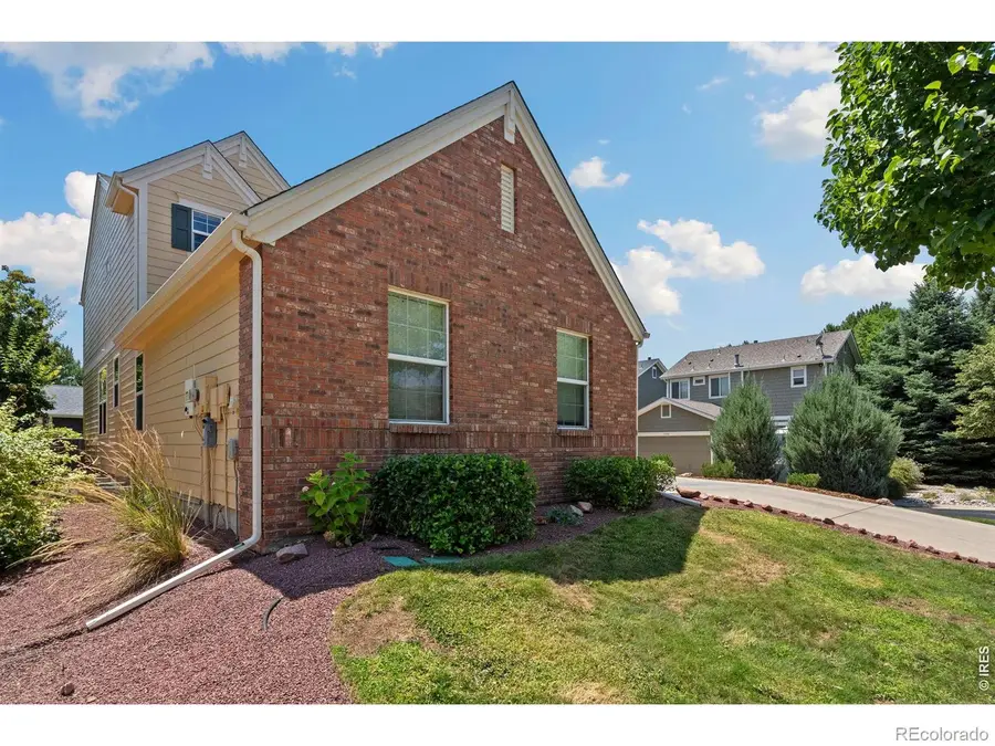 3809 Observatory Drive, Fort Collins, CO 80528 - #3