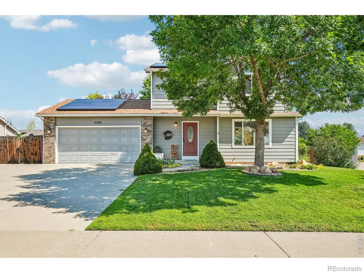 3201 Belmont Court, Wellington, CO 80549 - #1
