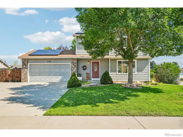 3201 Belmont Court, Wellington, CO 80549