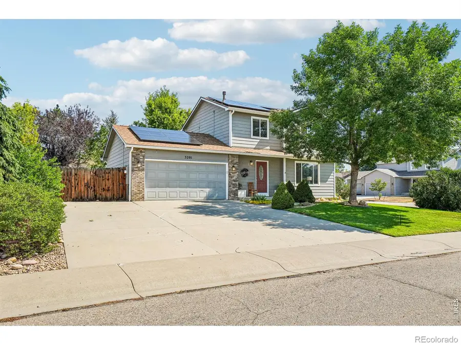 3201 Belmont Court, Wellington, CO 80549 - #2