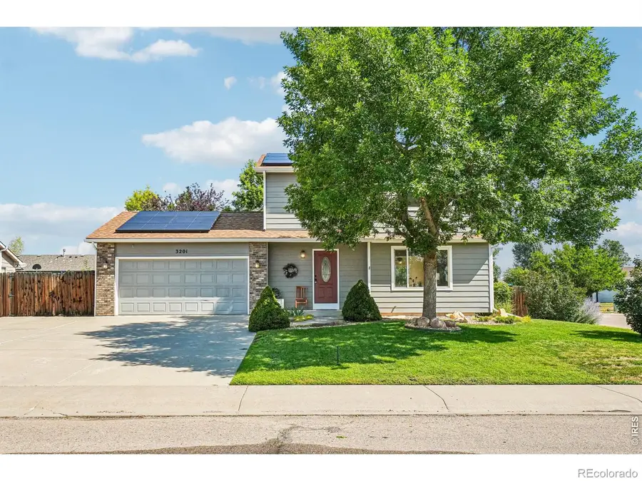 3201 Belmont Court, Wellington, CO 80549 - #3