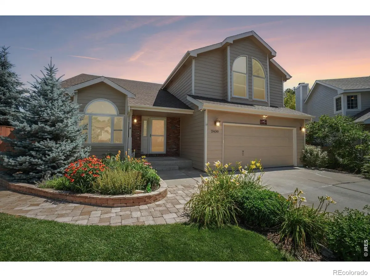 2430 Cochetopa Court, Fort Collins, CO 80525 - #1