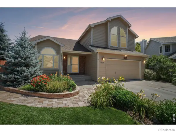2430 Cochetopa Court, Fort Collins, CO 80525