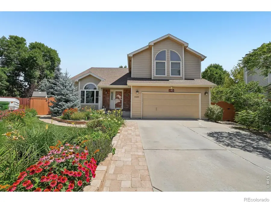 2430 Cochetopa Court, Fort Collins, CO 80525 - #2
