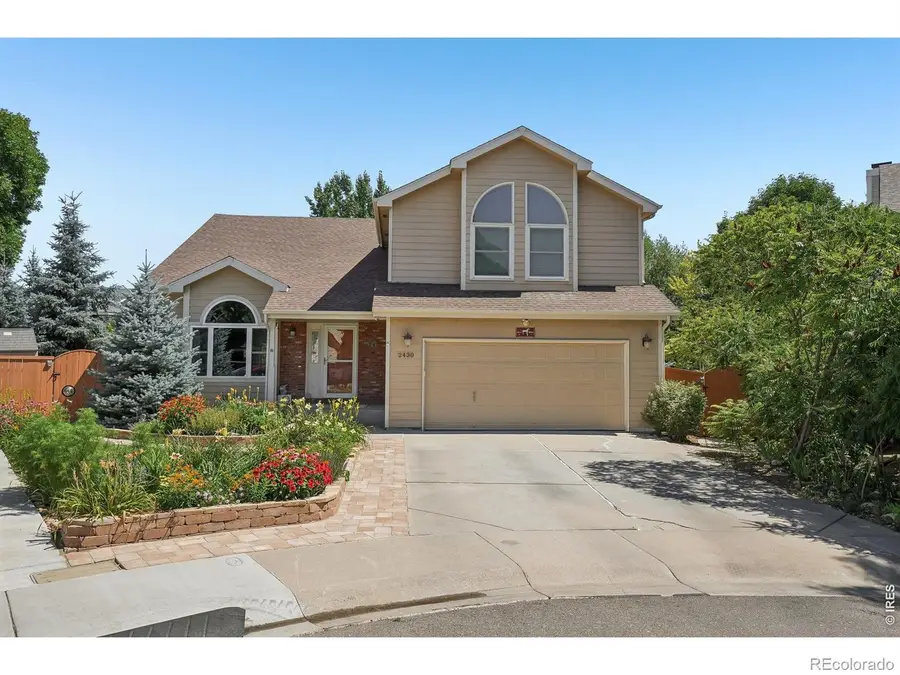 2430 Cochetopa Court, Fort Collins, CO 80525 - #3