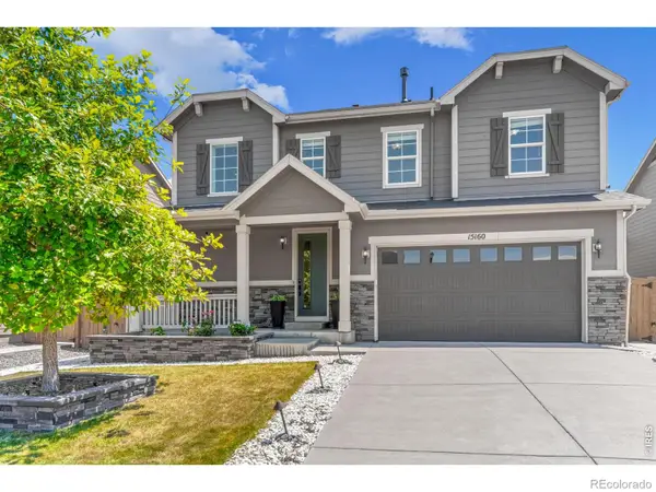 15160 Gaylord Street, Thornton, CO 80602