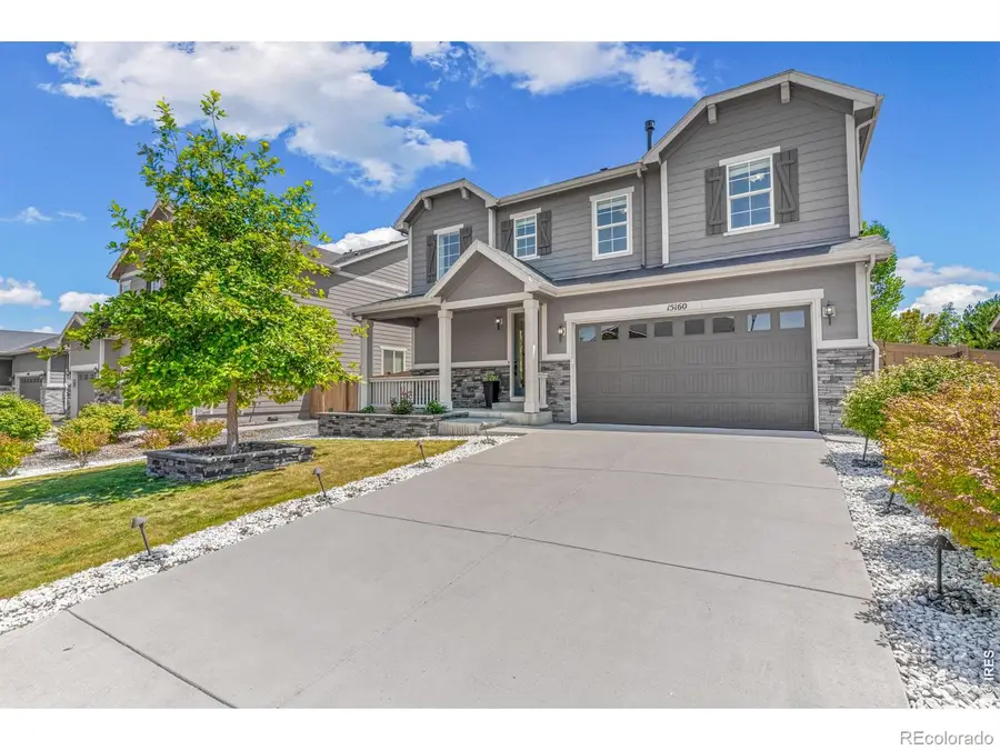 15160 Gaylord Street, Thornton, CO 80602 - #2