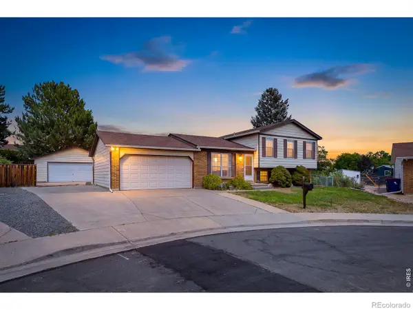 1082 Lilac Court, Broomfield, CO 80020