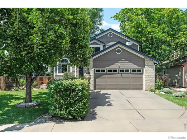 2124 Thunderstone Court, Fort Collins, CO 80525