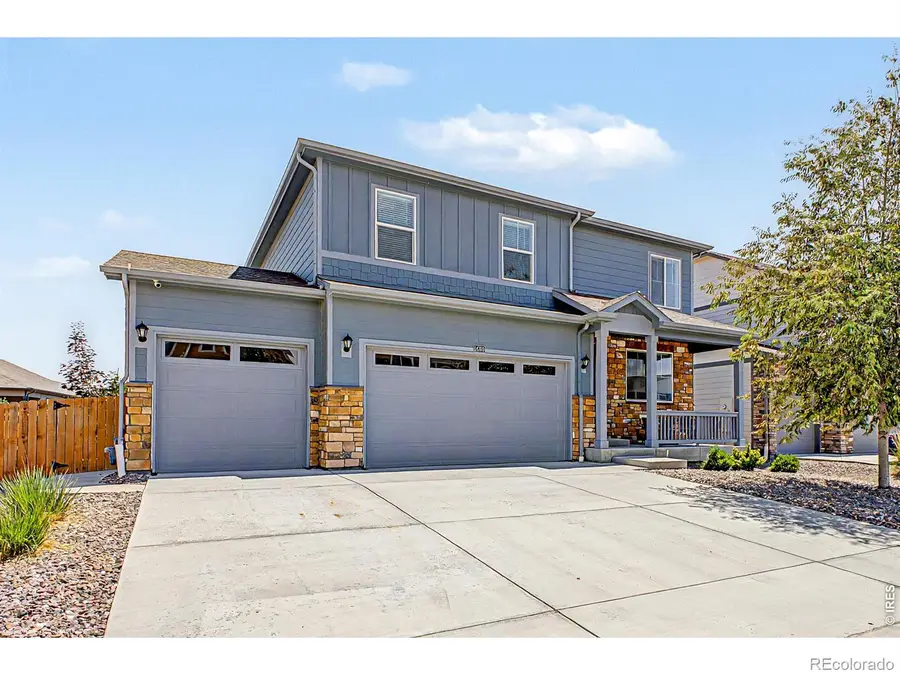 14790 Normande Drive, Mead, CO 80542 - #2