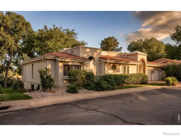 2109 Country Club Cove, Fort Collins, CO 80524