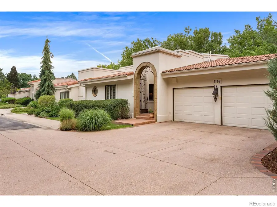 2109 Country Club Cove, Fort Collins, CO 80524 - #2
