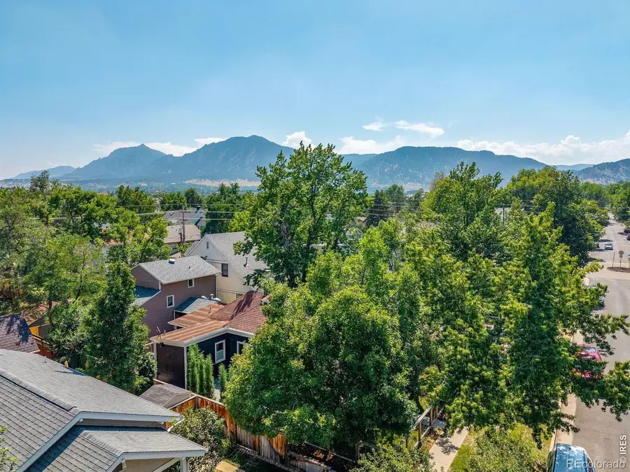 2324 Mapleton Avenue #A, Boulder, CO 80304 - #2