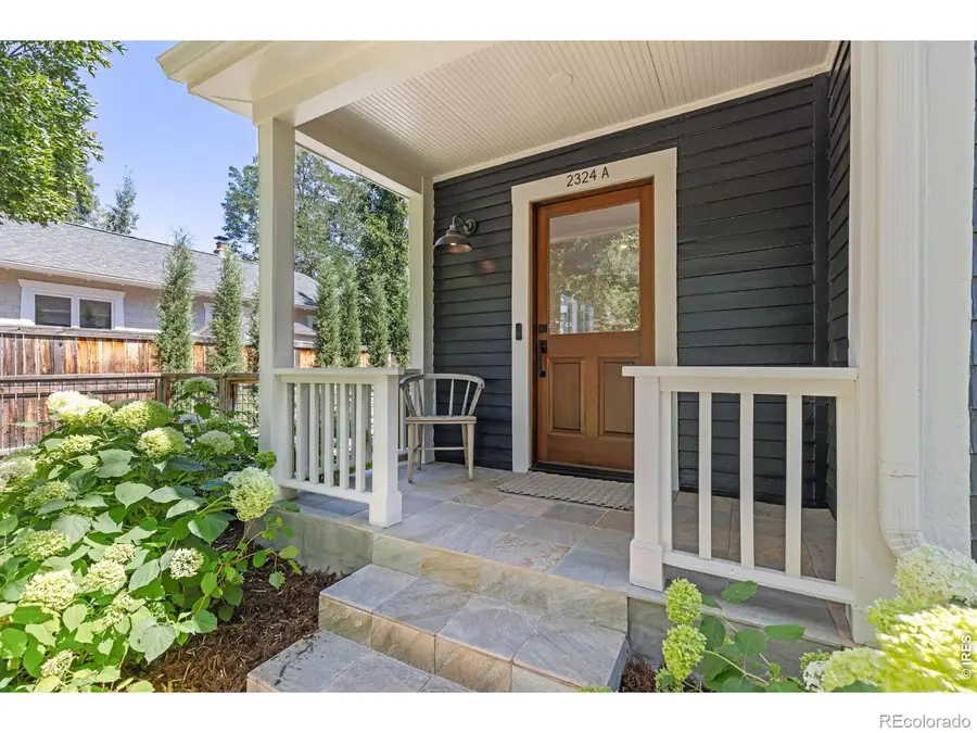 2324 Mapleton Avenue #A, Boulder, CO 80304 - #3