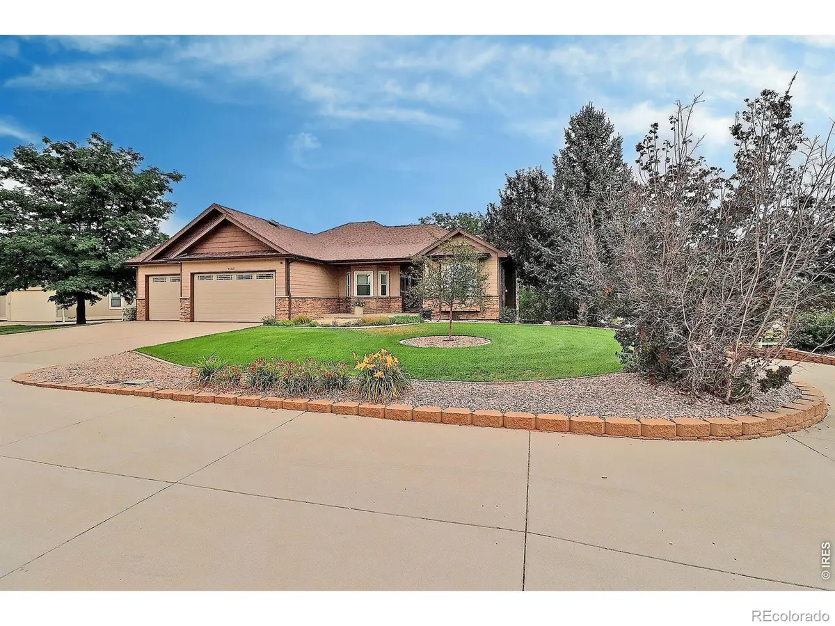 4612 Bush Mills Avenue, Evans, CO 80634 - #1