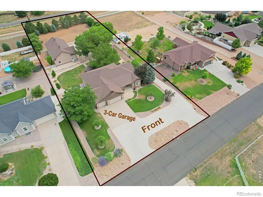 4612 Bush Mills Avenue, Evans, CO 80634 - #2
