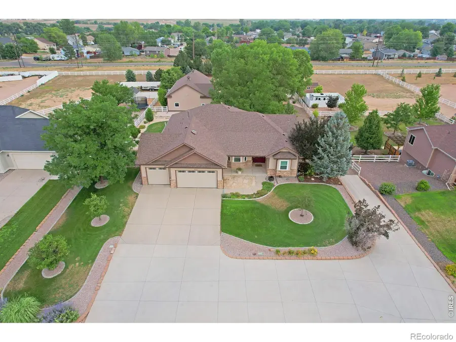 4612 Bush Mills Avenue, Evans, CO 80634 - #3
