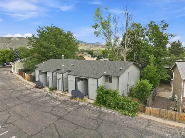 1727 Azalea Drive #4, Fort Collins, CO 80526