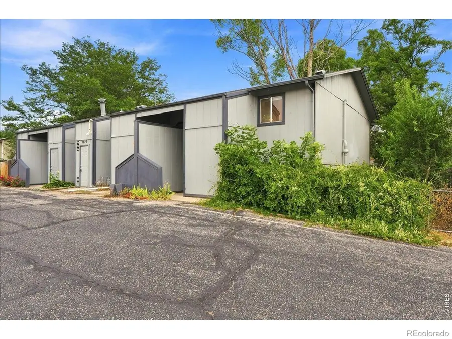 1727 Azalea Drive #4, Fort Collins, CO 80526 - #3