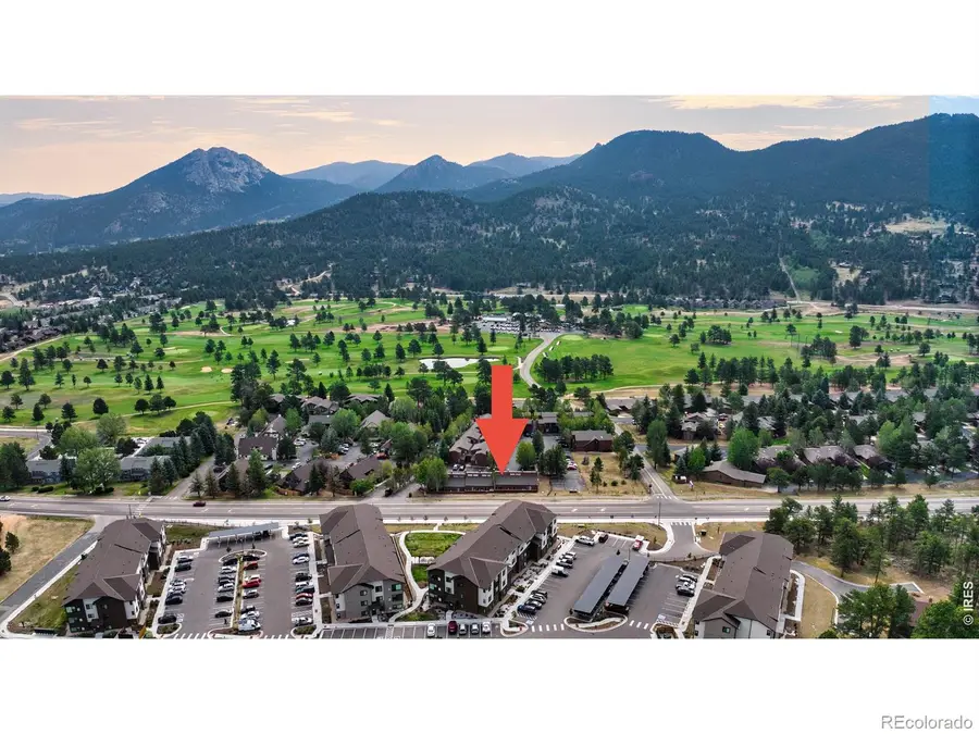 1050 S Saint Vrain Avenue #L3, Estes Park, CO 80517 - #2